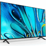 Televizor Sony BRAVIA 3 LED 55S35, 139 cm, Smart Google TV, 4K Ultra HD, Clasa F - Image 4