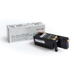 Toner Xerox 106R02762, yellow, 1000 pag, Phaser 6020 / Phaser6022 / WorkCentre 6025 / WorkCentre 6027
