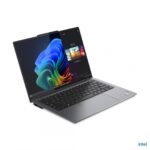 Laptop Business Lenovo ThinkPad X9-14 Gen 1, cu procesor Intel Core Ultra 7 258V, 14'' OLED, 32 GB LPDDR5x, 1 TB, Intel Arc Graphics 140V, Windows 11 Pro, 3 ani Garantie - Image 2