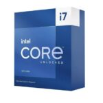 Procesor Intel Core i7-13700KF 3.4 GHz LGA 1700, 16c/24t, NO GPU