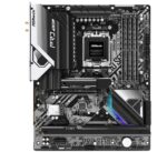 Placa de baza ASRock X670E Pro RS, Socket AM5, DDR5, ATX - Image 2