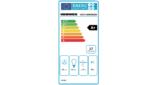 HOTA DECORATIVA HEINNER HDCH-6060RGBK - Image 3