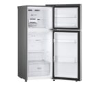 Frigider LG GTBV22PYGKD, 217 L, Full No Frost, Compresor Smart Inverter, Multi-Air Flow - Image 2