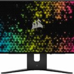 Monitor Gaming Corsair XENEON QHD, rezolutie 2560x1440, OLED 240 Hz G- Sync