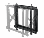 Suport Neomounts pentru Video wall, 42"-70", 35kg, VESA min. 200x200 mm, VESA max. 600x400 mm, negru - Image 6