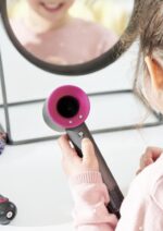 SET STYLING COPII, DYSON SUPERSONIC - Image 4