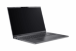 Laptop Consumer Acer Aspire 16 AI A16-61M-R3GS, cu procesor Ryzen AI 5 340, 16'' OLED, 16 GB LPDDR5x, 512 GB, AMD Radeon 840M, Fara OS, 2 ani Garantie - Image 2