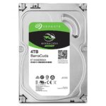 HDD desktop Seagate Barracuda ST4000DM004, 4TB, 5400RPM, 256MB cache, SATA III
