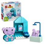 RUTINE ZILNICE: BAITA, LEGO 10413 - Image 2