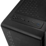 Carcasa Kolink Observatory Lite ARGB Mid-Tower NEGRU - Image 5