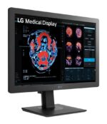 Monitor LG 24" 24HR513C-B.AEU - Image 4