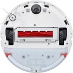 Robot de aspirare Roborock Q7Max, Aspirator&Mop, LiDAR, 4200 Pa, 58W, 4 senzori, 4 harti, Mapare 3D, 5200mAh, Recunoastere automata a camerei, Recipient praf: 470ml , Recipient apa 350ml, Zone no-go si no-mop, 30 moduri de setare a volumului de apa, Alb - Image 2