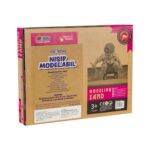 Nisip modelabil si 31 de forme