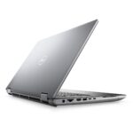 Laptop Workstation DELL Precision 7780, cu procesor Intel Core i7 13850HX, 17.3'' IPS, 32 GB DDR5, 1 TB, NVIDIA RTX 3500 Ada, 12GB GDDR6, Windows 11 Pro, 3 ani Garantie - Image 5