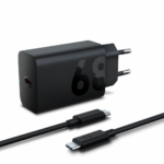 Incarcator Lenovo 68W USB-C; Power requirement: 90-264 volt AC; Material: Plastic; Culoare: Black; Dimensiuni: 28mm x 95mm x 42mm; Greutate: 0.0899kg; Garantie: 1 an - Image 2