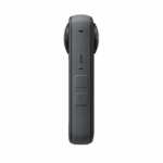Camera video sport Insta360 One X3 360°, 5.7K, 360°, neagra - Image 3