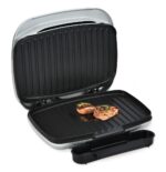 GRILL ELECTRIC HEINNER HEG-F1000SL - Image 2
