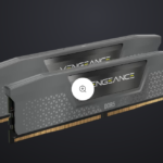 Memorie RAM Corsair VENGEANCE, 16GB DDR5, 6000MHz, CL36