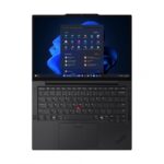 Laptop Business Lenovo ThinkPad X13 Gen 6, cu procesor Intel Core Ultra 7 255U, 13.3'' IPS, 32 GB LPDDR5x, 1 TB, Intel Graphics, Windows 11 Pro, 3 ani Garantie - Image 8