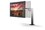 Monitor LG 27" 27UN880P-B.AEU - Image 3