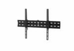 Suport TV de perete Serioux TV804B, Reglabil, 32"-70", VESA 600x400, suporta pana la 40kg, negru - Image 4