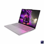 Laptop Consumer Lenovo Yoga Pro 9, cu procesor Intel Core Ultra 7 255H, 16'' OLED, 32 GB LPDDR5x, 1 TB SSD, NVIDIA GeForce RTX 5060, 8GB GDDR7, Windows 11 Pro - Image 7