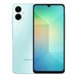 Samsung A06 A065F 6.7" 4GB 64GB DualSIM Green (garantie doar la NOD)