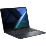 Laptop Gaming ASUS ExpertBook B3 B3405, cu procesor Intel Core Ultra 5 125H, 14'' IPS, 16 GB DDR5, 512 GB, Intel Arc Graphics, Fara OS, 3 ani Garantie - Image 2