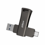 Memorie USB DAHUA P629 64 GB, USB 3.2, Negru - Image 2