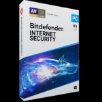 Licenta retail Bitdefender Internet Security - protectie completapentru Windows, valabila pentru 1 an, 3 dispozitive, new