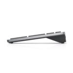 Dell Compact Multi-Device Wireless Keyboard – KB740, COLOR: Titan Gray - Image 4