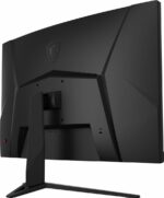Monitor MSI 31.2" G32C4 E2 - Image 8