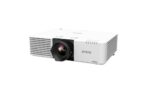 "Proiector EPSON EB-L730U, tehnologie 3LCD,  display 0.67"", 7.000 Lumeni, Rezolutie WUXGA, Aspect Ratio 16:10, contrast: 2.500.000:1, sursa lumina: Laser, 20.000 ore, diagonala: 50""-500"", Interfata: USB 2.0-A, USB 2.0, RS-232C, Interfaţă Ethernet (100  Base-TX/10 Base-T), LAN IEEE - Image 2