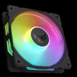 Fan Asus TUF Gaming TF120 FAN ARGB BLACK