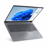 Laptop SMB Lenovo ThinkBook 16 G7 ARP, cu procesor AMD Ryzen 7 7735HS, 16'' IPS, 32 GB DDR5, 1 TB, AMD Radeon 680M, Fara OS, 3 ani Garantie - Image 7
