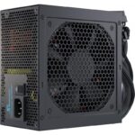 Sursa Seasonic G12 GM-850 80+ Gold 850W - Image 2