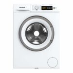 Masina de spalat rufe HEINNER HWM-VT1714KD++, 7 kg, 1400 rpm, Clasa: D, Alb