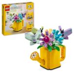 FLORI IN STROPITOARE, LEGO 31149 - Image 2