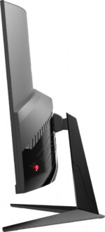 Monitor Consumer MSI Optix G321CU, 31.2", 3840 x 2160 pixeli, Black, 3 ani Garantie - Image 6