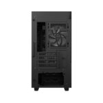 Carcasa DEEPCOOL CH360 DIGITAL Mini Tower ARGB NEGRU - Image 10