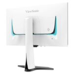 Monitor Consumer ViewSonic XG272-2K-OLED, 27", 2560 x 1440 pixeli, Black, White, 3 ani Garantie - Image 6