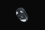 Mouse Gaming Wireless Razer Naga V2 HyperSpeed, 30000 dpi, Negru - Image 3