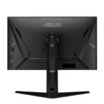 Monitor Asus 27" VG279QL3A, Diagonal (inch): 27, Diagonal (cm): 69, Aspect ratio: 16:9, Panel: IPS, Resolution: 1920x1080, Refresh Rate: 180Hz, Response time GtG: 1ms, Brightness (max): 350 cd/m², Contrast (static) : 1000:1, Viewing angle: 178°/178°, Color Gamut Type: DCI-P3, Color Gamut Coverage - Image 2