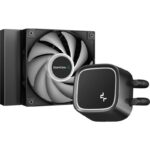 Cooler Procesor DEEPCOOL LE300 Marrs, Lichid, 12 cm - Image 2