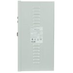 Sursa de alimentare pentru sisteme de detectie incendiu 24V/5.5A in cutie metalica Merawex ZSP100-5.5A-40, loc pentru 2 acumulatori 12V/40Ah, Tensiune de intrare: 100/230VAC, eficienta ridicata sub sarcina si consum redus, comunicare RS-232 / RS-485, rata scazuta de esec (0,5% in trei ani), iesiri - Image 2