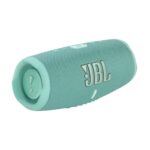 Boxa portabila Jbl Charge 5, Bluetooth, Pro Sound, IP67, PartyBoost, Powerbank, Teal