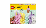 DISTR. CREATIVA CULORI PASTEL, LEGO11028 - Image 2