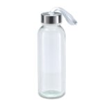 Sticla 300ml cu husa termoizolanta, orange, U-Grow - Image 2