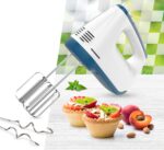 MIXER DE MANA HEINNER HM-400BL - Image 2