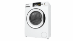Masina de spalat rufe HEINNER HWM-VT1610SMCHD++, 6 kg, 1000 rpm, Clasa: D, Alb - Image 4